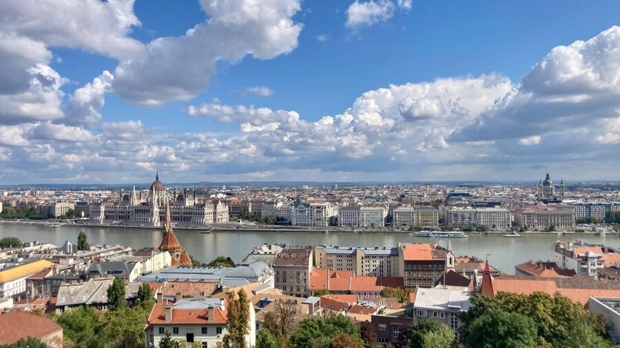 Budapest: private sightseeing tour by public transportation - Why this Budapest private tour feels practical, not just scenic