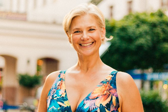 Budapest private sightseeing with Nelli & her local guides - Key things to know before you go