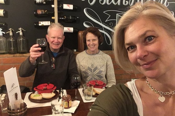 Budapest private sightseeing with Nelli & her local guides - A private Budapest plan built around your interests