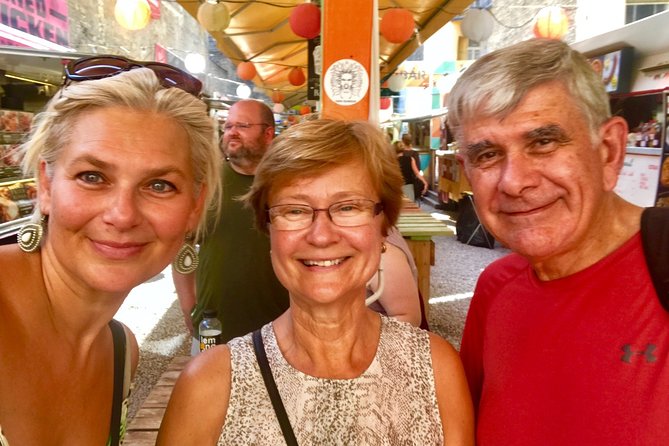 Budapest private sightseeing with Nelli & her local guides - Choosing your focus: history, culture, architecture, and more