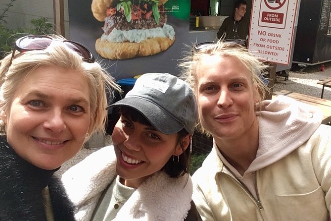 Budapest private sightseeing with Nelli & her local guides - What’s included, and why it changes your stress level
