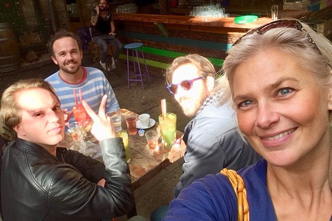 Budapest private sightseeing with Nelli & her local guides - Where the costs can show up outside the base price