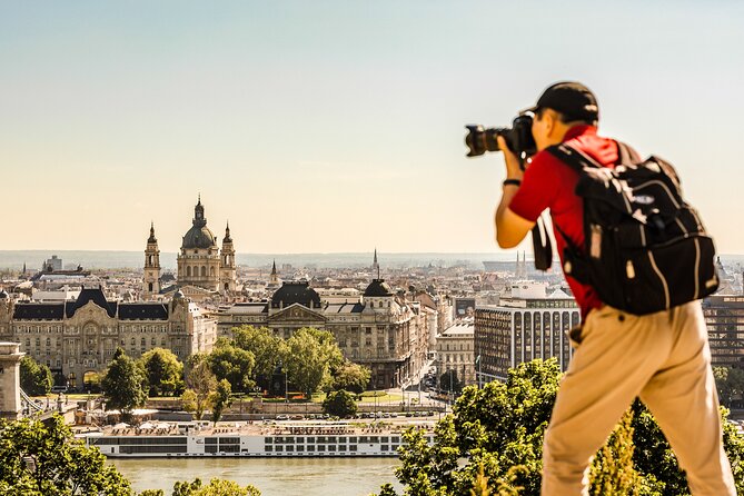 Budapest Private Tour with a Local, Custom Highlights & Gems - Fisherman’s Bastion Viewpoints: Neo Styles and Pest Skyline Drama