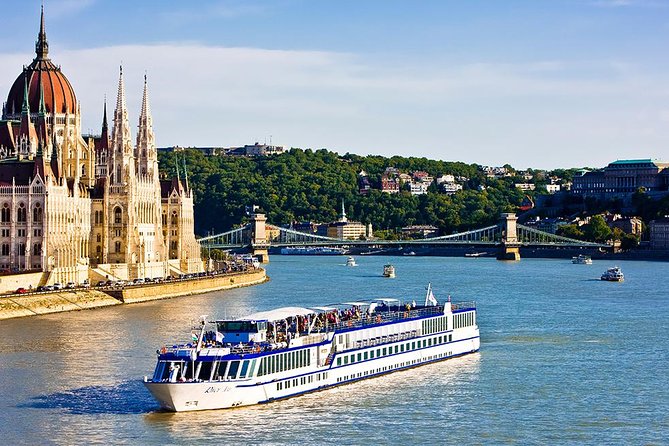 Budapest Private Transfer Airport, Hotel and Cruise Port - Price and Value: What You’re Really Paying For