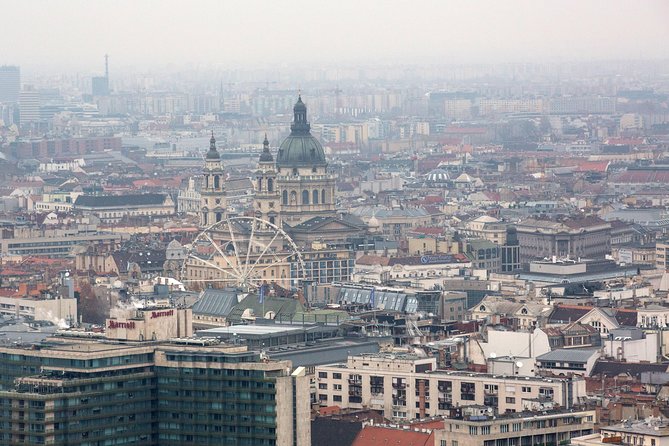 Budapest Private Transfer Airport, Hotel and Cruise Port - 24/7 Availability Means Less Stress If Schedules Change