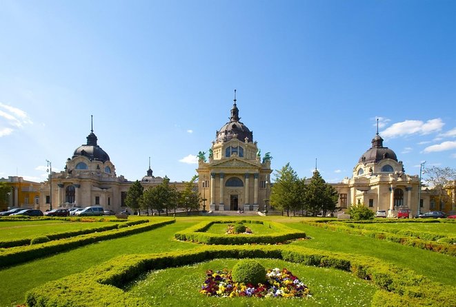 Budapest Private Walking Tour - Key highlights you will feel right away