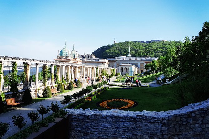 Budapest Private Walking Tour - Why the private guide format makes it feel personal, not packaged