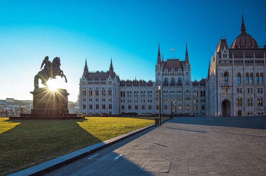 Budapest: Private Walking Tour of City with Spanish Guide - 3 to 6 hours means you can match the tour to your energy