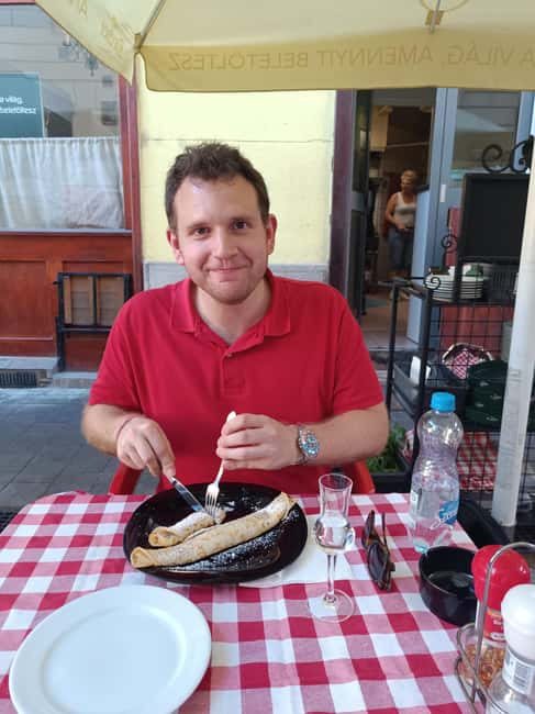 Budapest: Private Walking Tour with a Local - Key things that make this Budapest tour worth your time