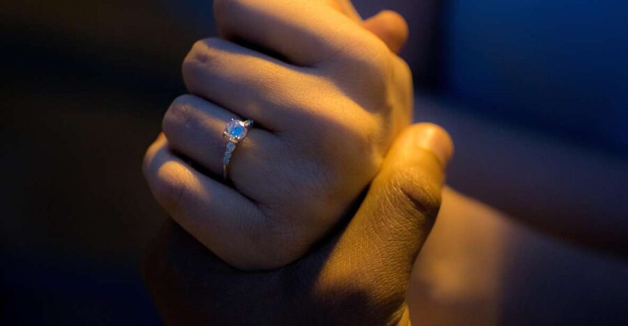 Budapest: Proposal Photos at enchanting Fisherman's Bastion - Who This Proposal Photoshoot Is Perfect For