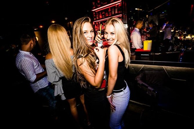 Budapest: Pub Crawl & Ruin Bar Tour – Free Shots & VIP Entry - Why Budapest ruin bars feel different, and this tour helps you experience them right