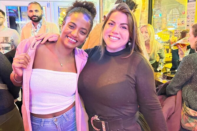 Budapest Pub Crawl & Ruin Bar Tour – Free Shots & VIP Entry - Stop 5: Stifler House and Then the Late Finish at Instant Fogas