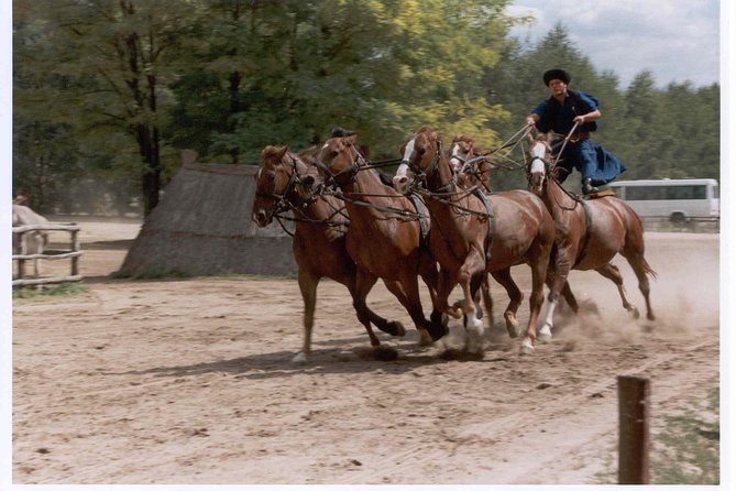 Budapest Puszta Day Trip to Kecskemet with Horse Show & Lunch - Key Highlights You Should Care About