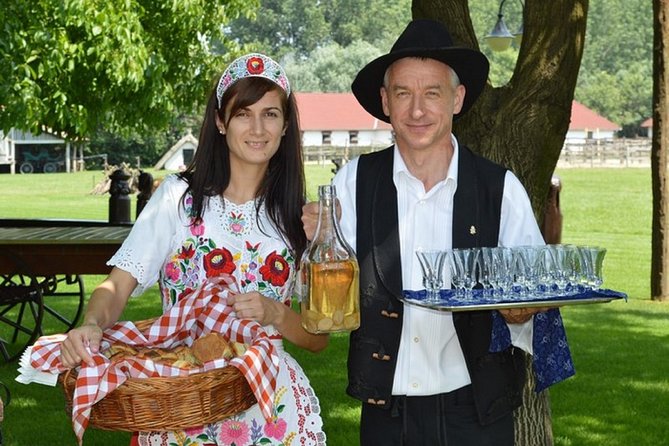 Budapest Puszta Day Trip to Kecskemet with Horse Show & Lunch - Kecskemét Walk: Town Hall Sights and the Real Pace of a Hungarian Town