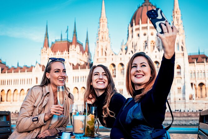 Budapest River Cruise with 1 Free Tokaj Frizzante and Audio Guide - What Could Feel Annoying (So You Can Avoid It)