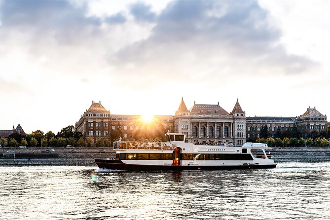 Budapest River Cruise with 1 Free Tokaj Frizzante and Audio Guide - Who Should Book This Cruise, and Who Might Skip It