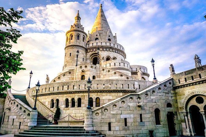 Budapest Roundtrip Private Airport Transfer - Key Highlights to Know Before You Go