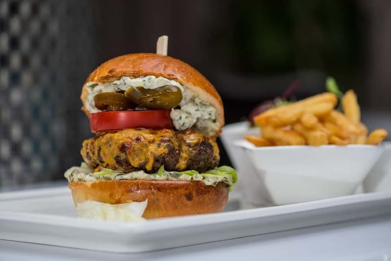 Budapest: Rudas Turkish Bath or Spa Day Pass & 3-Course Meal - Rudas Bistro 3-course meal: timing, menus, and what to watch for