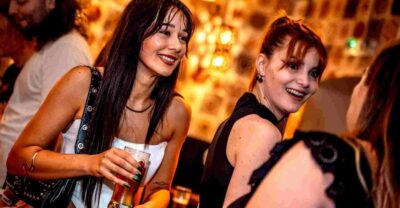Ruin Bar Pub Crawl with Entry Tickets