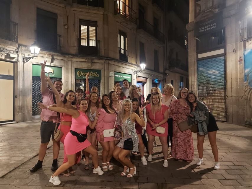 Budapest: Ruin Bar Pub Crawl with Entry Tickets - Meeting your guide: safety, humor, and real local help