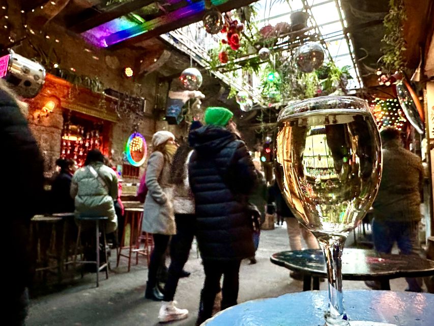 Budapest: Ruin Bar Tour - What $135 pays for, and whether it’s good value
