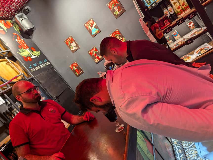 Budapest: Ruin Bars, Street Art, and Jewish Quarter Tour - Who Should Book This Tour (and Who Might Skip It)