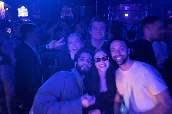 Budapest Ruin Pub Crawl +6 Shots +VIP Entries +Drinking Games - Fast-track entry and VIP Instant-Fogas: where the night levels up