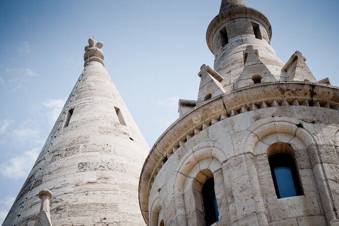 Budapest's Greatest Hits - Full Day Tour with Lunch & Metro Pass - Key points to know before you go