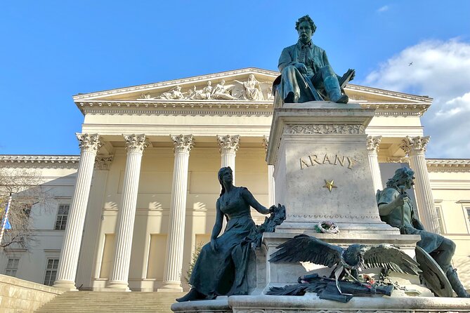 Budapest's Greatest Hits - Full Day Tour with Lunch & Metro Pass - St. Stephen’s Basilica and when you might pay extra