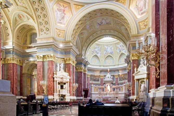Budapest: Saint Stephen's Basilica Tour - Should you book the St. Stephen’s Basilica tour?