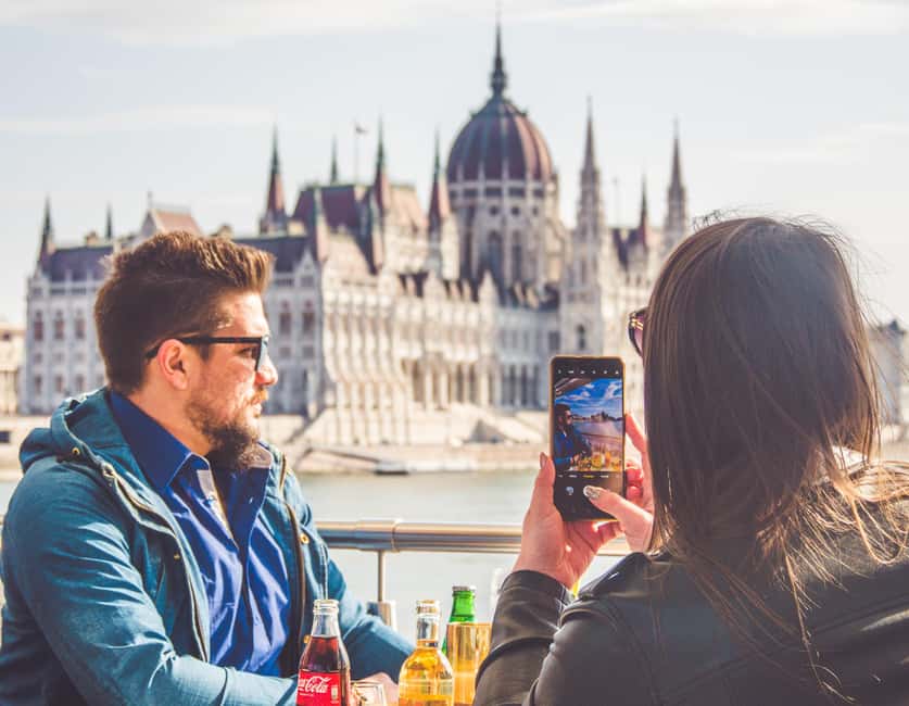 Budapest Sightseeing Cruise with Welcome Drink - Who This Cruise Suits Best, and Who Should Skip It