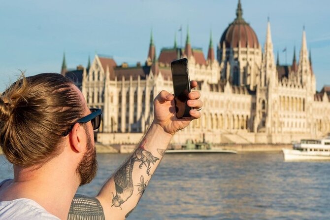 Budapest Sip and Sail Danube Cruise with Unlimited Prosecco - Price and Drink Value: Why $30.25 Can Make Sense