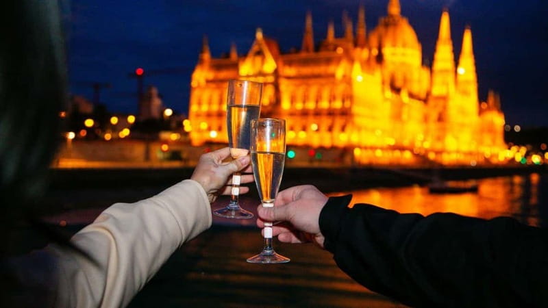 Budapest: Sip and Sail River Cruise with Unlimited Prosecco - Who This Cruise Is For (and Who Should Skip It)