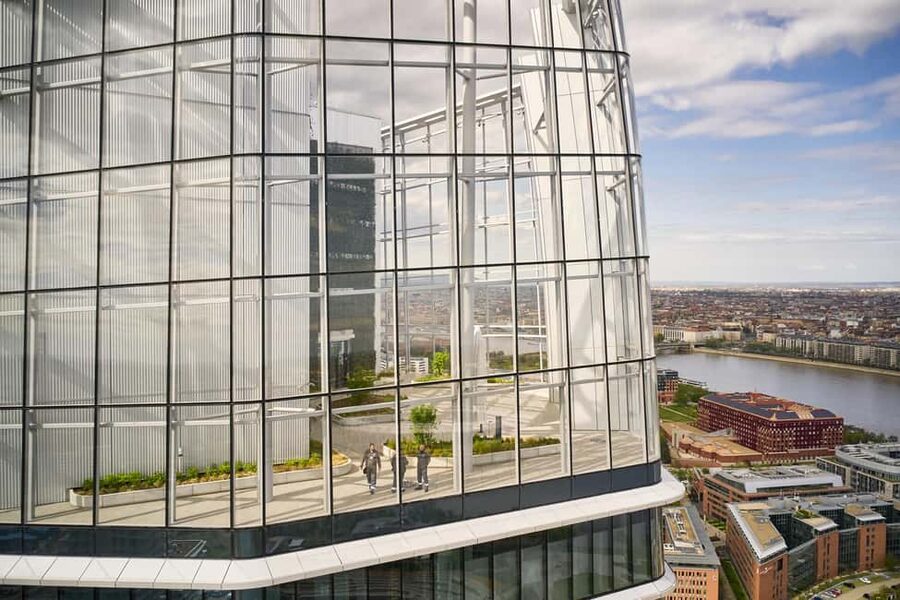 Budapest SkyDeck Tower – Panoramic Lift & Viewing Platform - Who this SkyDeck visit is best for