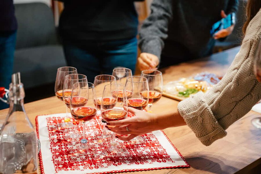 Budapest: Small-Group Cooking Class & Market Tour with Local - Key points to know before you go
