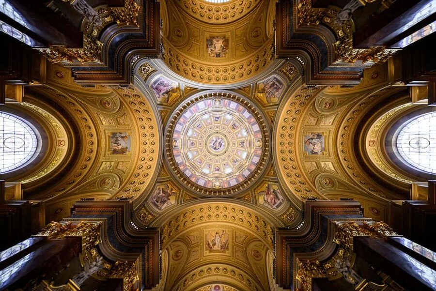 Budapest: St. Stephen's Basilica Entry with Options - Why St. Stephen’s Basilica deserves your time