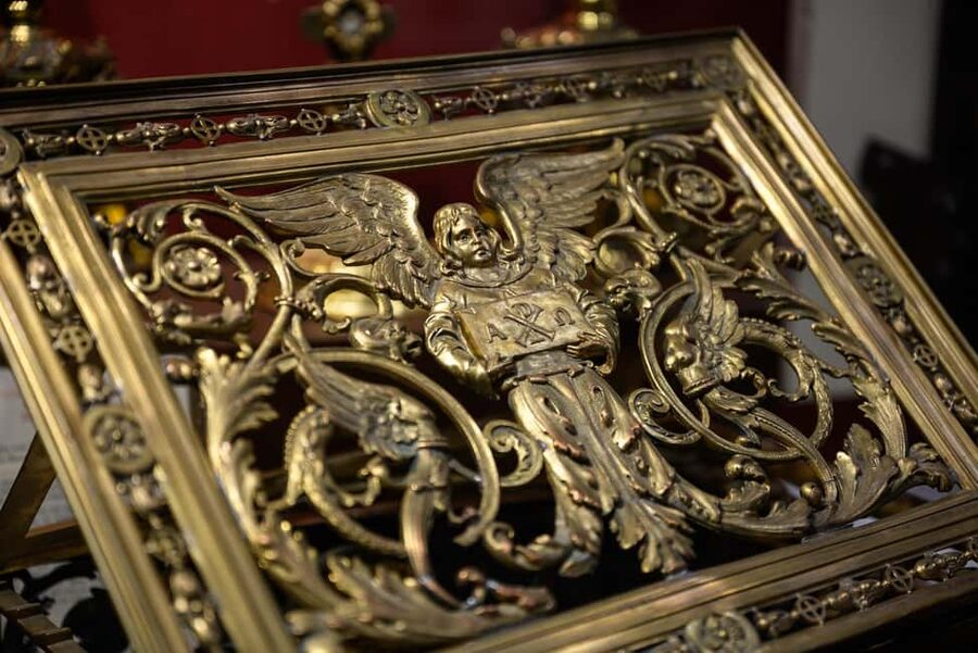 Budapest: St. Stephen's Basilica Entry with Options - The treasury and the relic of King St. Stephen