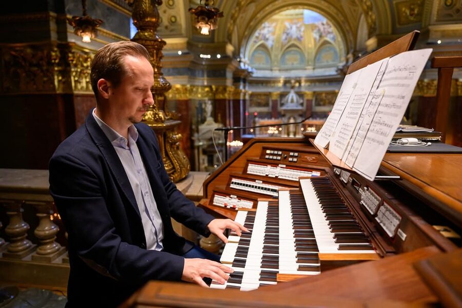Budapest: St.Stephen's Basilica Grand Organ Concert Tickets - Who should book this, and who might skip it