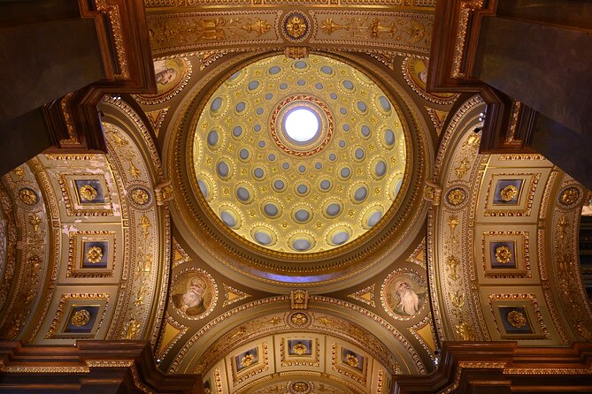 Budapest St. Stephen's Basilica Skip The Line Tickets - St. Stephen’s Basilica Tickets That Save You Real Time