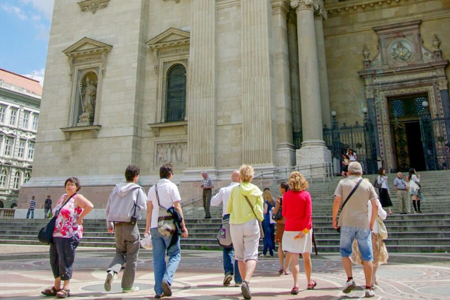 Budapest: St Stephen's Basilica Tour - Fast facts: what makes this tour work