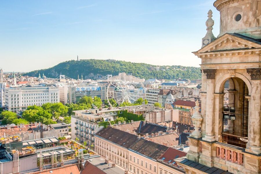 Budapest: St Stephen's Basilica Tour - FAQ