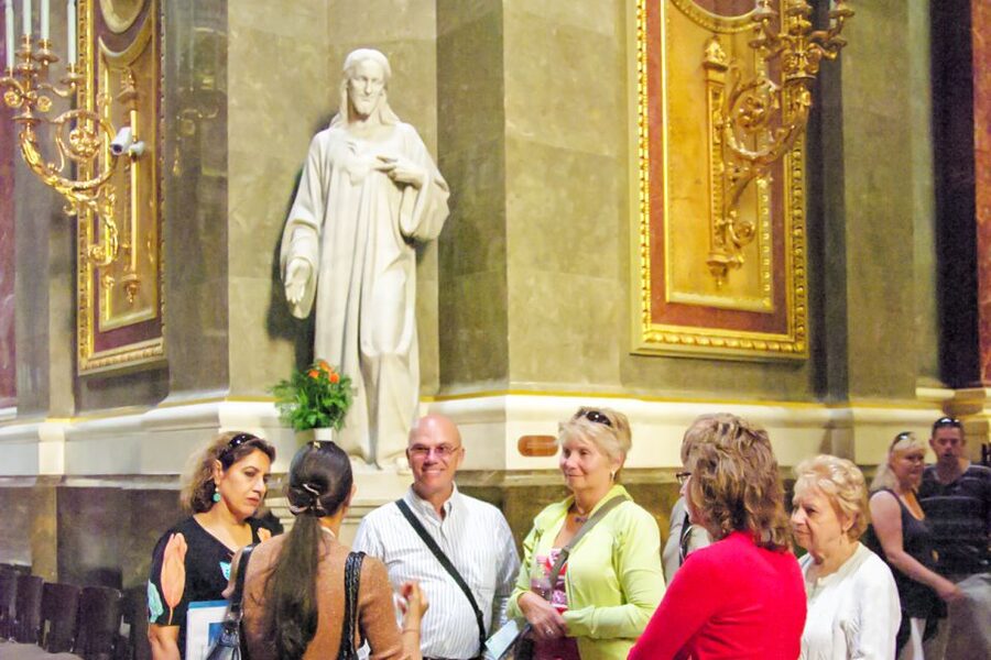 Budapest: St Stephen's Basilica Tour - How Much Time You Need, and Is It Worth $21?