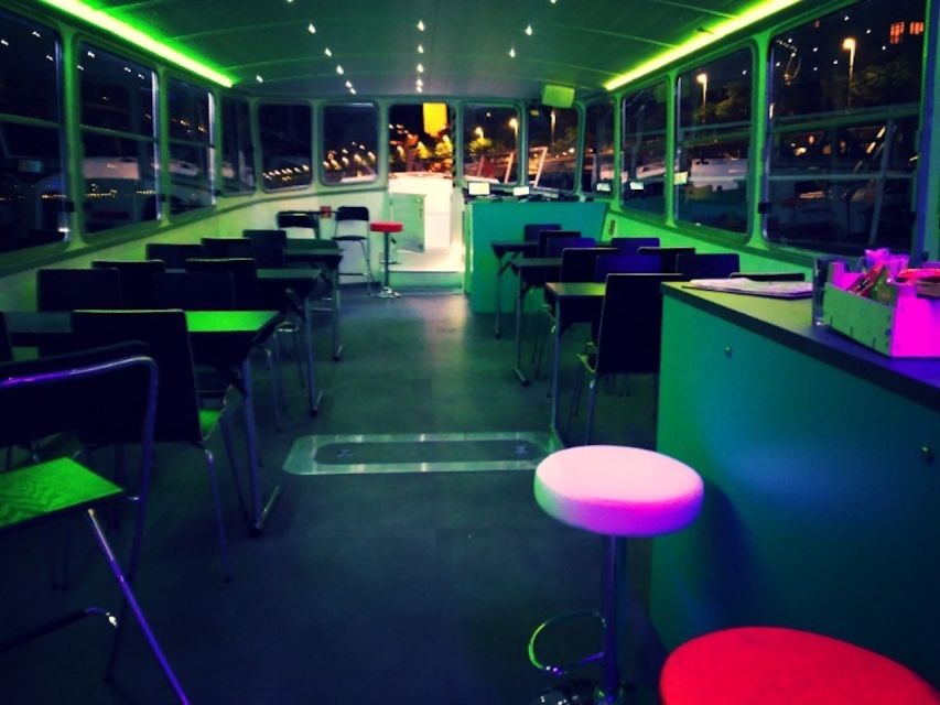Budapest: Stag Party Boat with Beer and Wine - Price and value: what $530 per group really buys