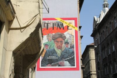 Street Art Tour