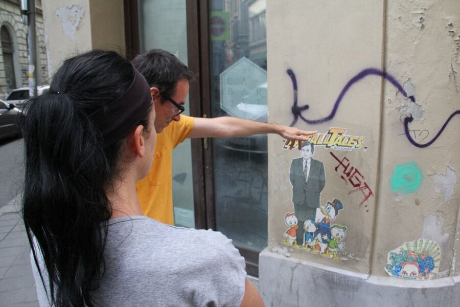 Budapest: Street Art Tour - Value check: is $53 for 3 hours a good deal?