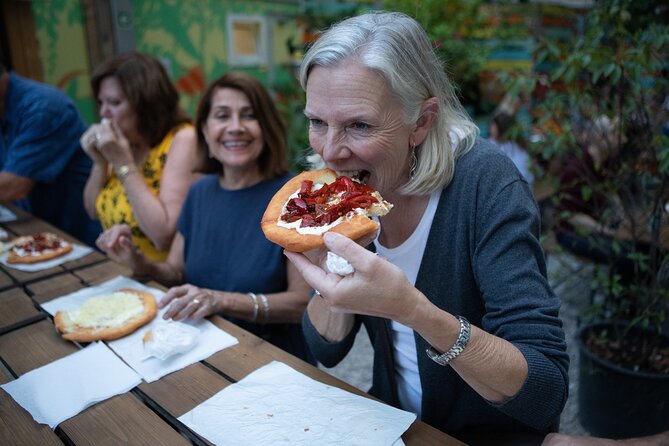Budapest Street Food Tour with Local Snacks, Dessert and Beer - Key highlights in a nutshell