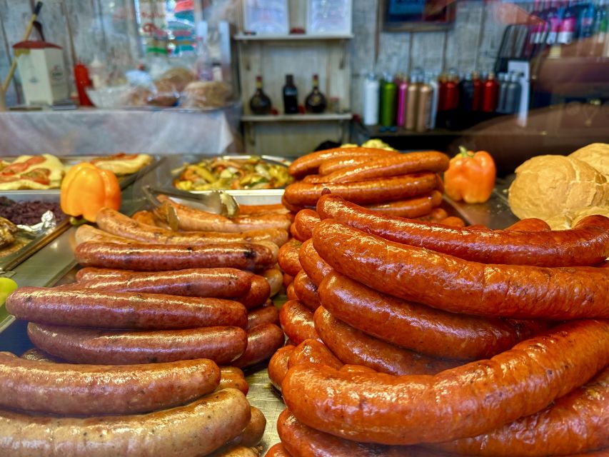 Budapest Street Food Tour with Snacks, Dessert & Beer - Why the Guide Matters: Food, Culture, and How to Eat It Right