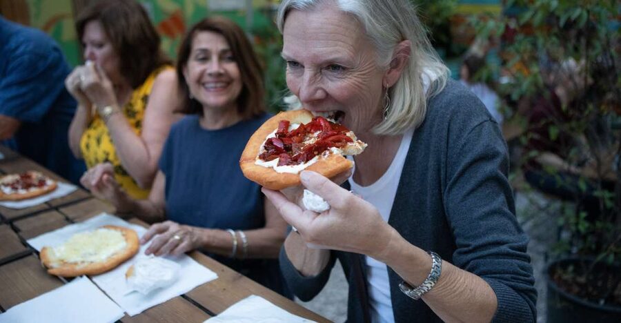 Budapest Street Food Tour with Snacks, Dessert & Beer - Practical Tips I’d Give Before You Book