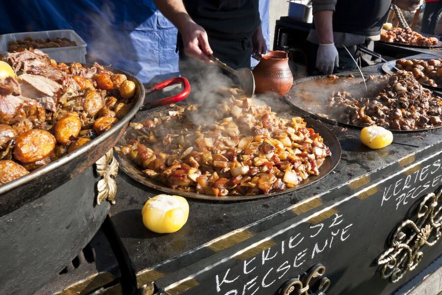 Budapest Street Food Tour with Snacks, Dessert & Beer - Should You Book It?