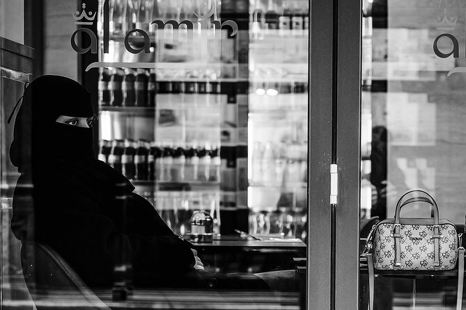 Budapest Street Photography by Lukacs Gabor - Cost and value: is $156.18 for 3 hours worth it?